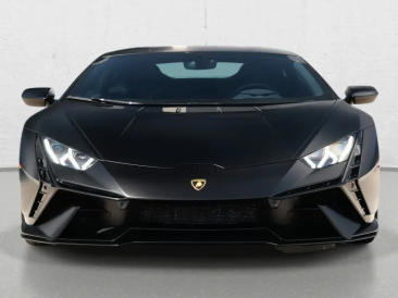 Lamborghini Huracán Huracán EVO LP 640-2 Tecnica — photo 5