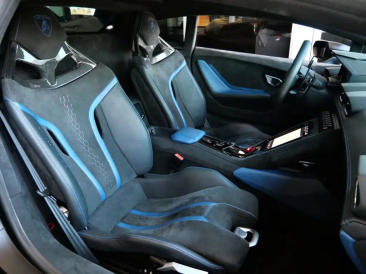 Lamborghini Huracán Huracán EVO LP 640-2 Tecnica — photo 8