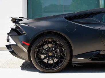 Lamborghini Huracán Huracán EVO LP 640-2 Tecnica — photo 12