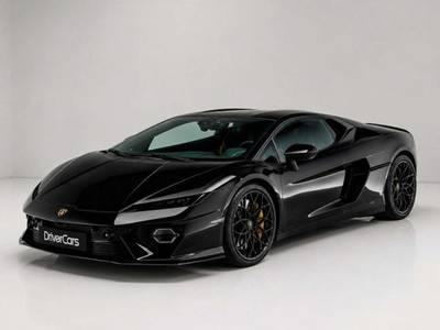 Lamborghini Temerario - 2026 - Joinsteer - #1