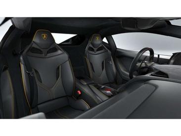 Lamborghini Temerario — photo 2