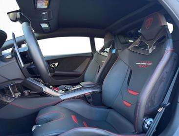 Lamborghini Huracán EVO RWD — photo 10