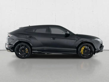 Lamborghini Urus Urus SE — photo 2
