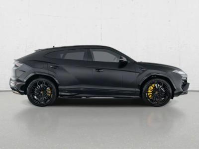 Lamborghini Urus Urus SE