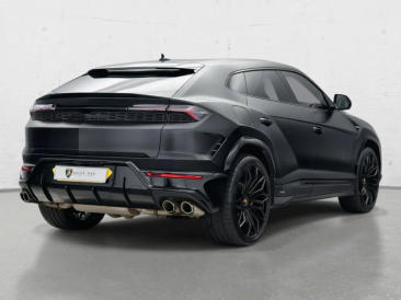 Lamborghini Urus Urus SE — photo 3