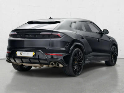 Lamborghini Urus Urus SE