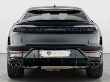 Lamborghini Urus Urus SE — photo 4