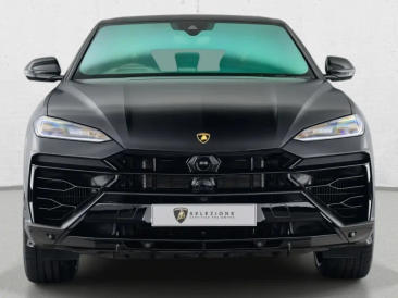 Lamborghini Urus Urus SE — photo 5