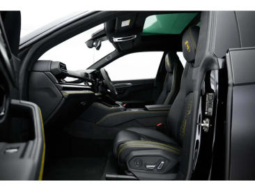 Lamborghini Urus Urus SE — photo 6