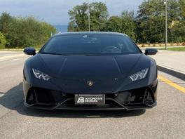 Lamborghini Huracán EVO - 2022 - Joinsteer - #1