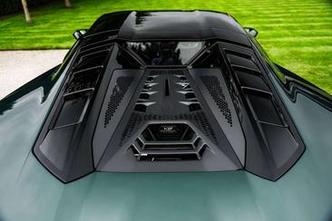 Lamborghini Temerario — photo 14