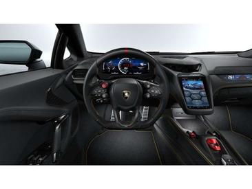 Lamborghini Temerario — photo 4