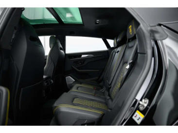 Lamborghini Urus Urus SE — photo 8
