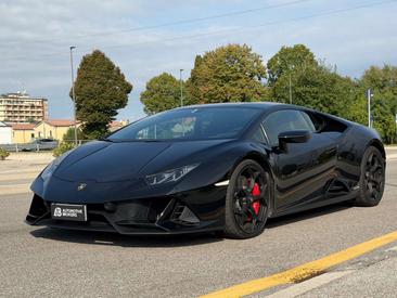 Lamborghini Huracán EVO — photo 2