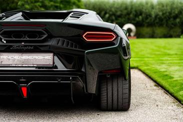 Lamborghini Temerario — photo 16