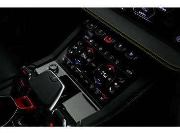Lamborghini Urus Urus SE — photo 11