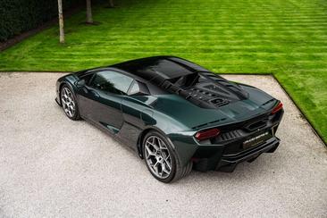 Lamborghini Temerario — photo 18
