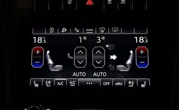 Lamborghini Urus Performante — photo 13