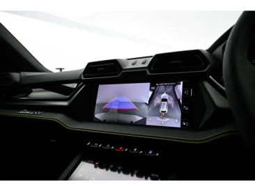 Lamborghini Urus Urus SE — photo 12