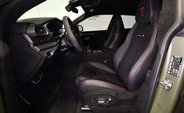 Lamborghini Urus Performante — photo 14