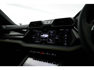 Lamborghini Urus Urus SE — photo 13