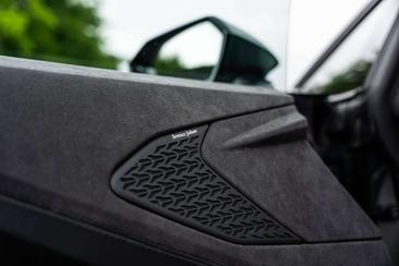 Lamborghini Temerario — photo 20