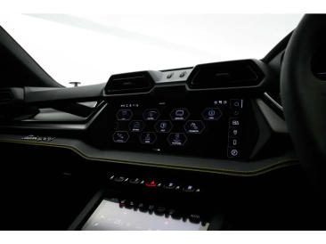 Lamborghini Urus Urus SE — photo 14