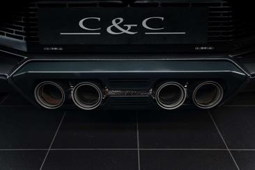 Lamborghini Countach LPI 800-4 — photo 13