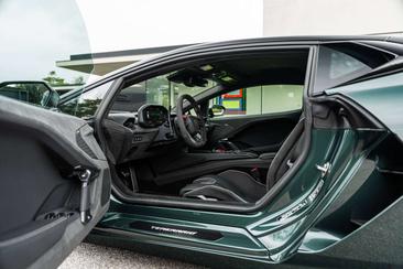 Lamborghini Temerario — photo 22