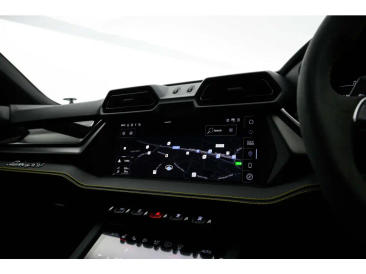 Lamborghini Urus Urus SE — photo 15