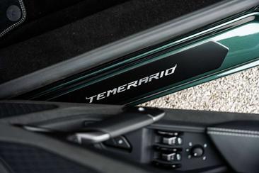 Lamborghini Temerario — photo 23