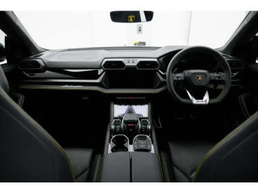 Lamborghini Urus Urus SE — photo 16