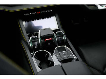 Lamborghini Urus Urus SE — photo 17