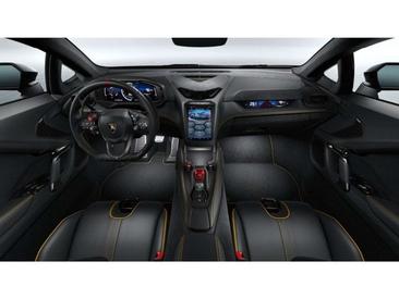 Lamborghini Temerario — photo 6