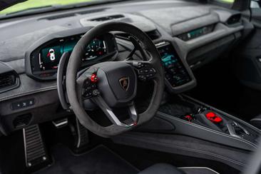 Lamborghini Temerario — photo 25