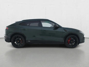 Lamborghini Urus Urus S — photo 2