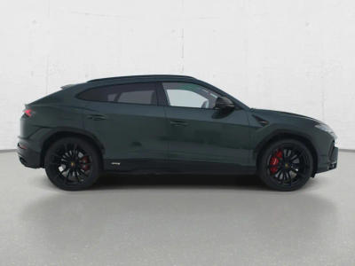 Lamborghini Urus Urus S