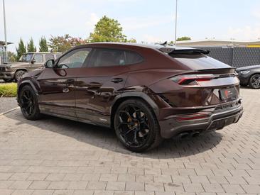 Lamborghini Urus Performante — photo 5