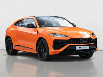Lamborghini Urus S Urus SE - 2026 - Joinsteer - #1