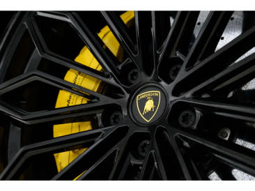 Lamborghini Urus Urus SE — photo 18