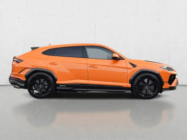 Lamborghini Urus Urus Performante — photo 2