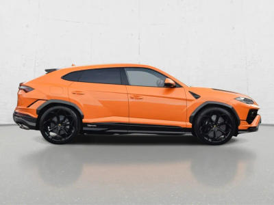 Lamborghini Urus Urus Performante
