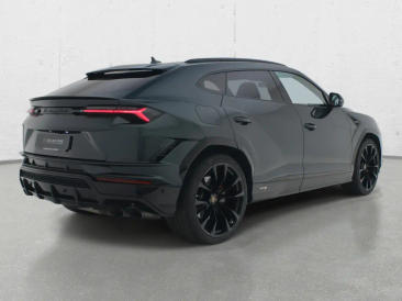 Lamborghini Urus Urus S — photo 3