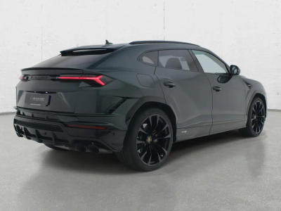 Lamborghini Urus Urus S