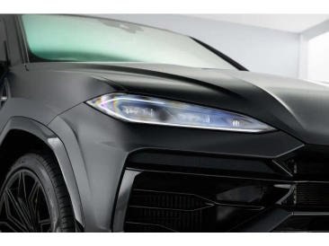 Lamborghini Urus Urus SE — photo 19