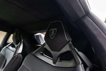Lamborghini Temerario — photo 27