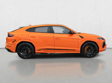 Lamborghini Urus S Urus SE — photo 2