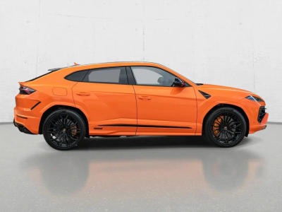 Lamborghini Urus S Urus SE