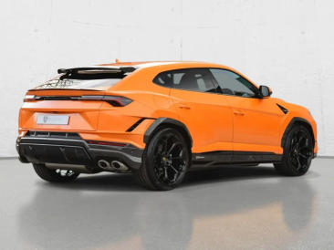 Lamborghini Urus Urus Performante — photo 3