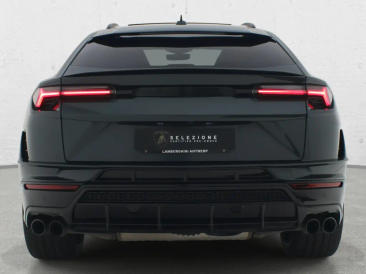 Lamborghini Urus Urus S — photo 4